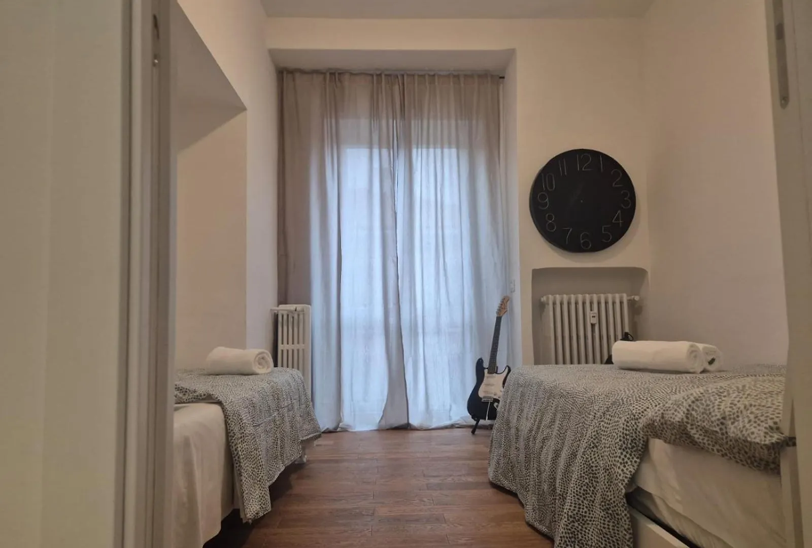 Appartamenti Manzoni Lecco Apartment