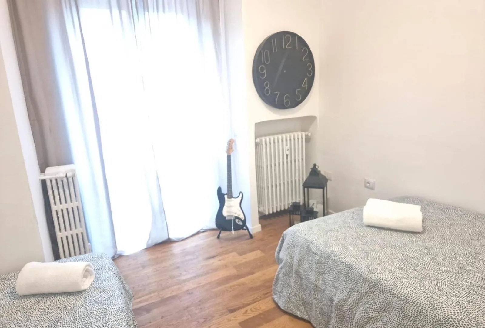 Appartamenti Manzoni Lecco