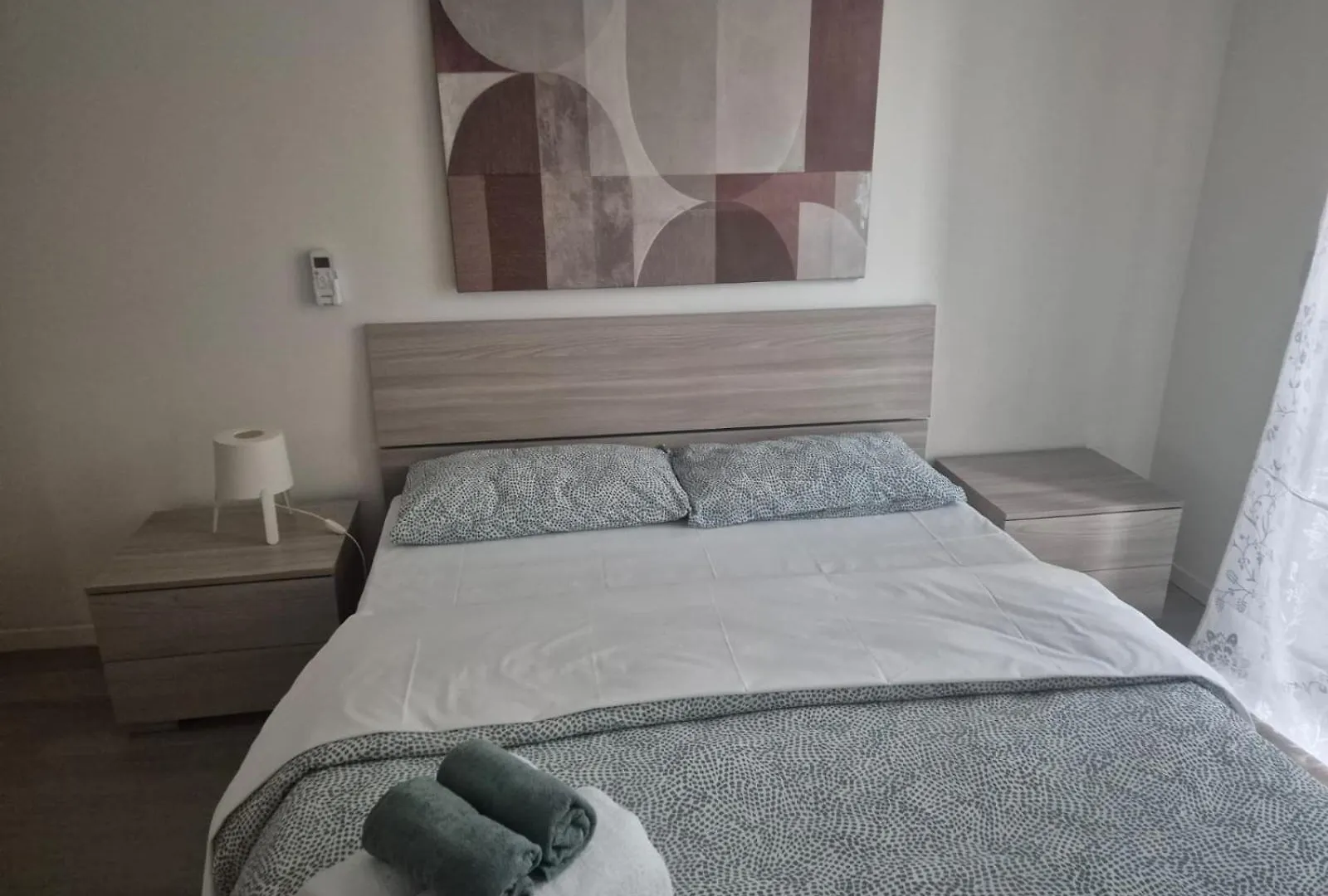 Appartamenti Manzoni Lecco Italien