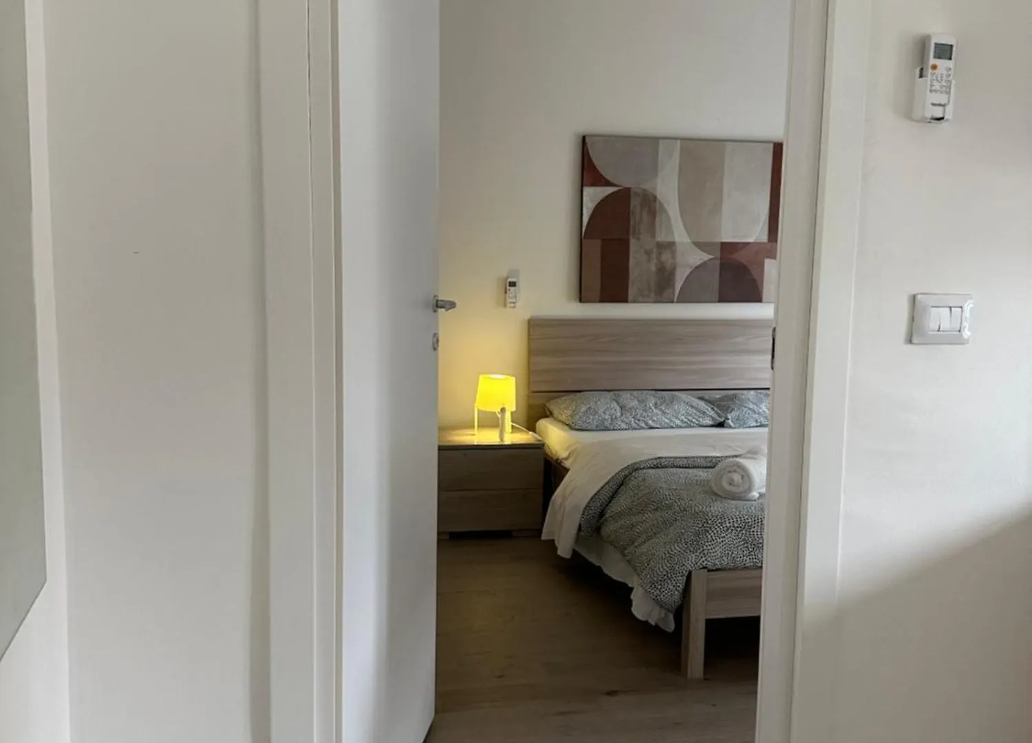 Appartamenti Manzoni Lecco 0*,