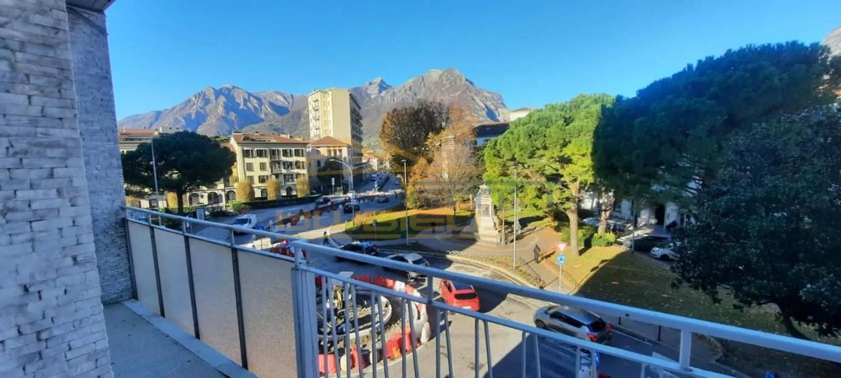 Appartamenti Manzoni Lecco