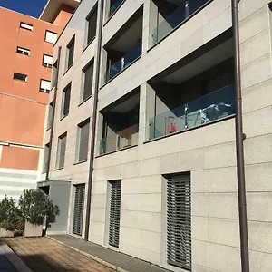 Apartament Filzi 2, Lecco