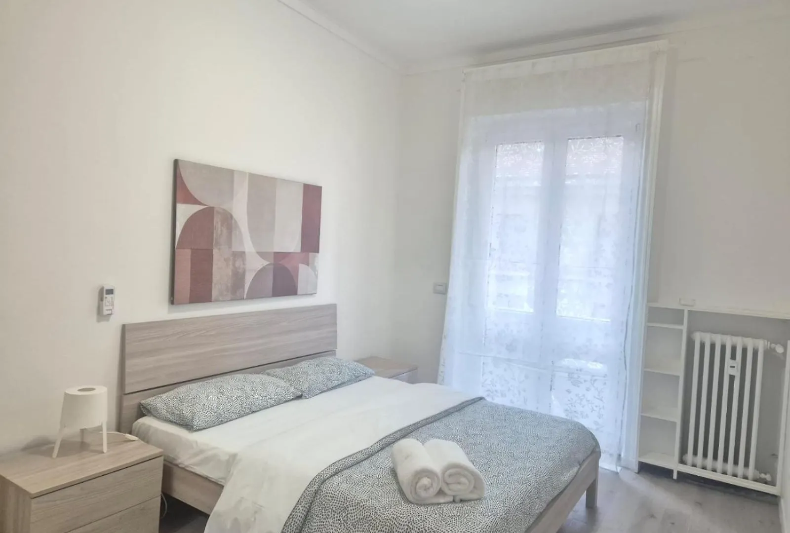 Appartamenti Manzoni Lecco Apartman