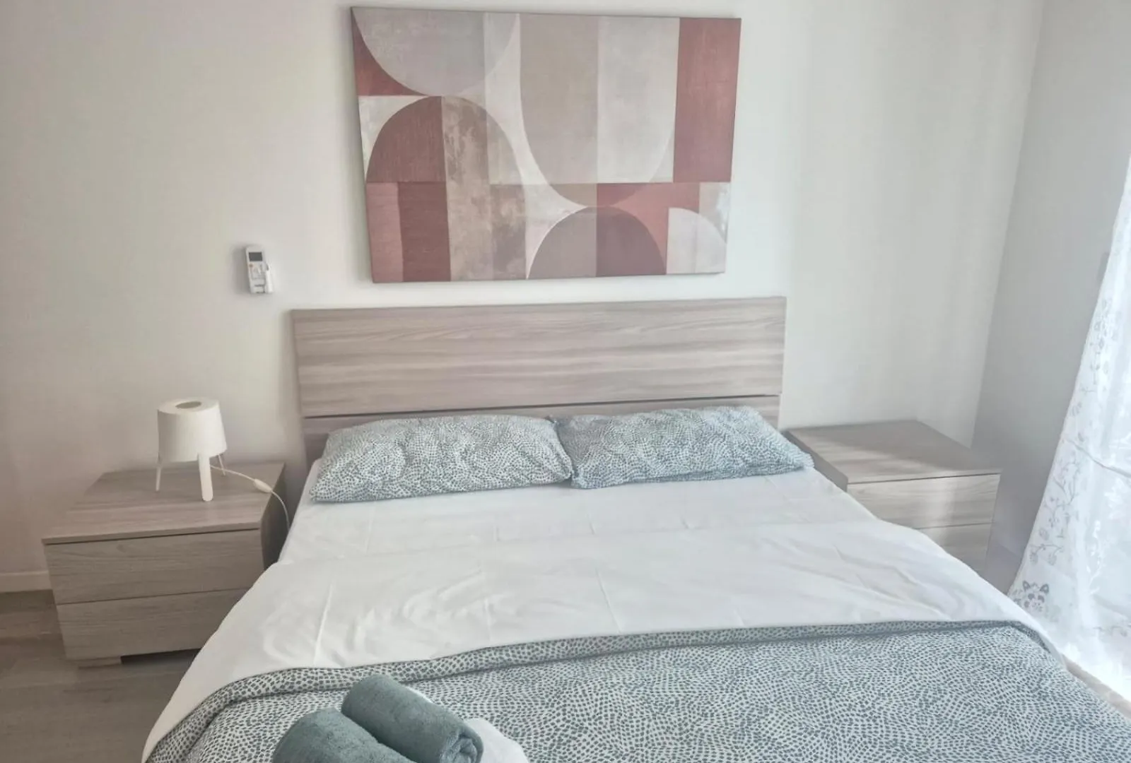 Apartman Appartamenti Manzoni Lecco Olaszország