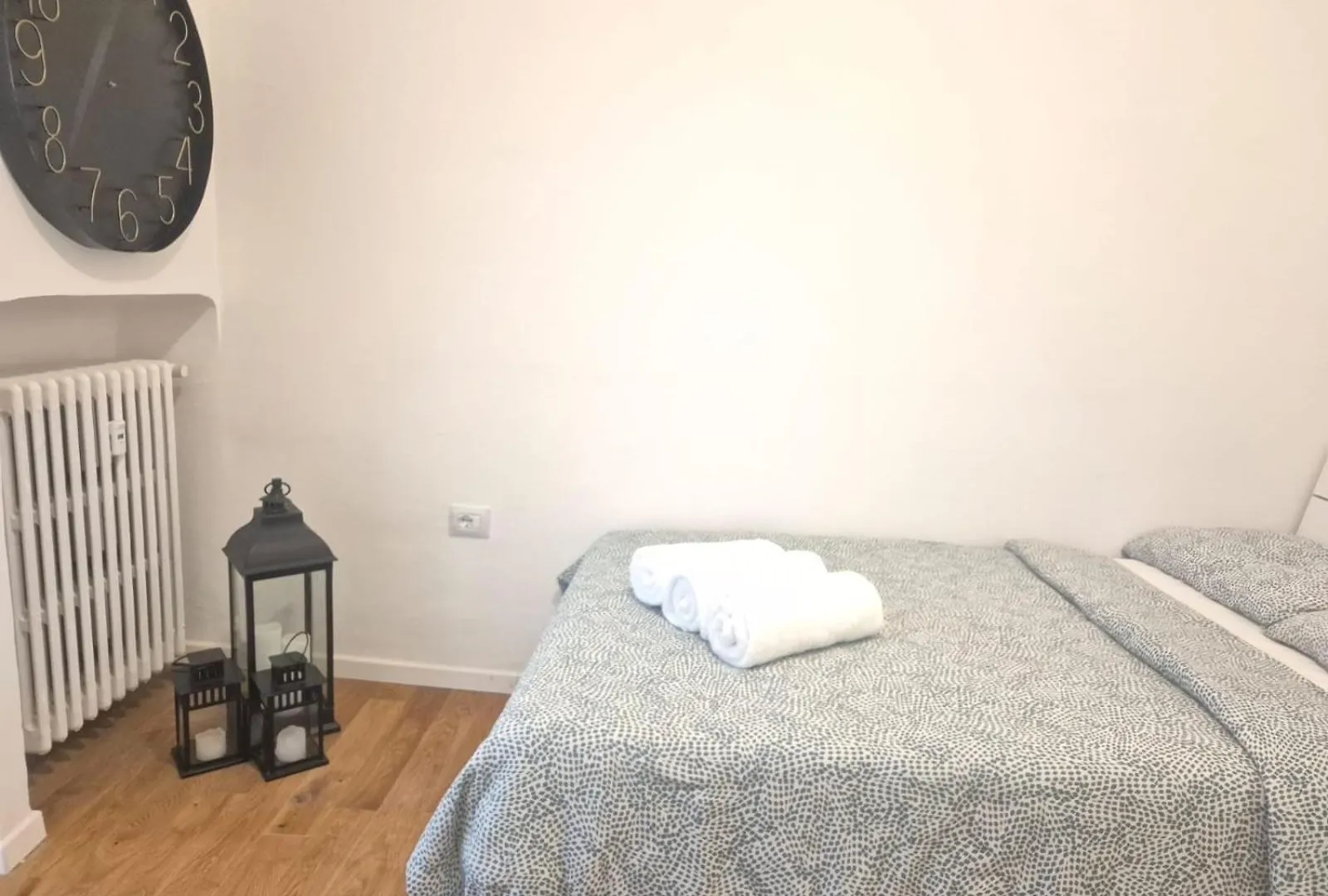 Apartman Appartamenti Manzoni Lecco
