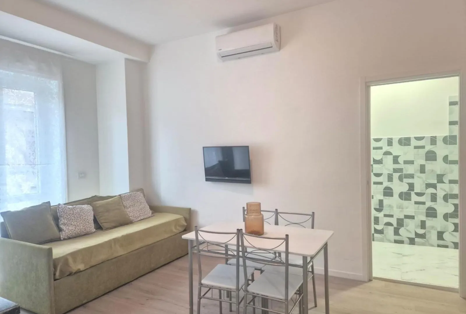 Appartamenti Manzoni Lecco 0*,