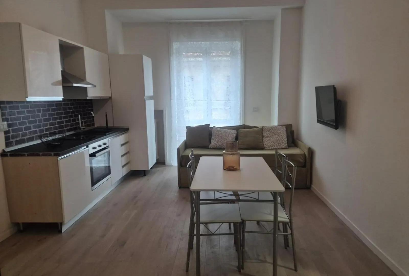 Appartamenti Manzoni Lecco Apartman