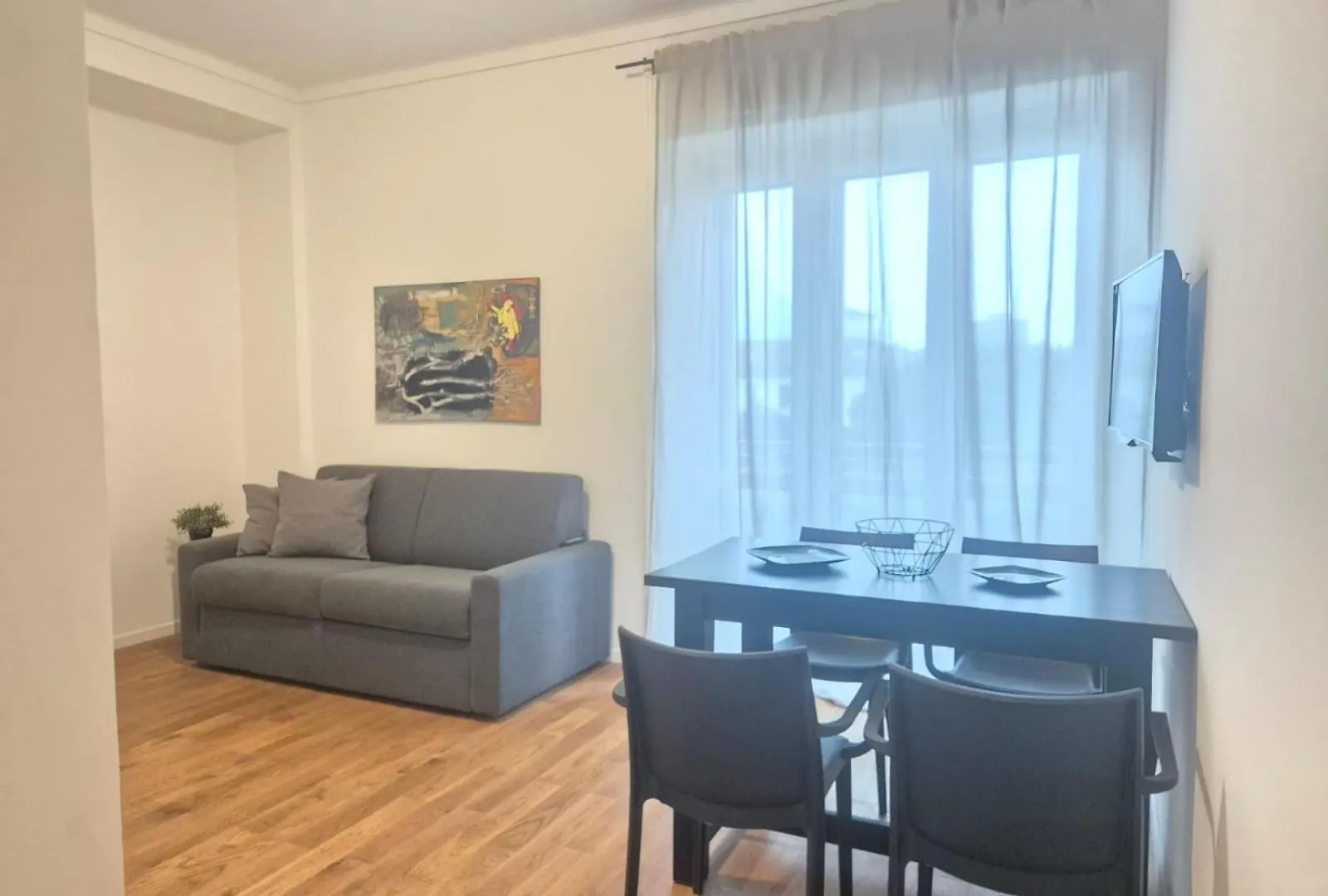 Appartamenti Manzoni Lecco