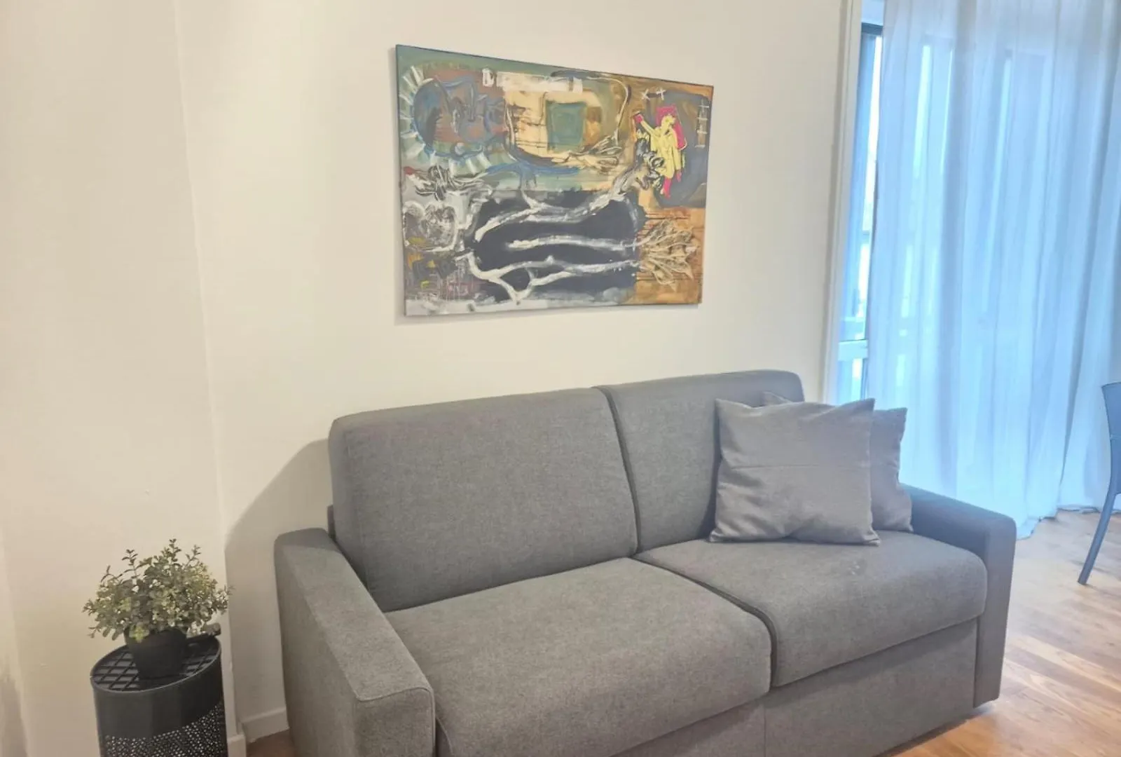 Apartman Appartamenti Manzoni Lecco