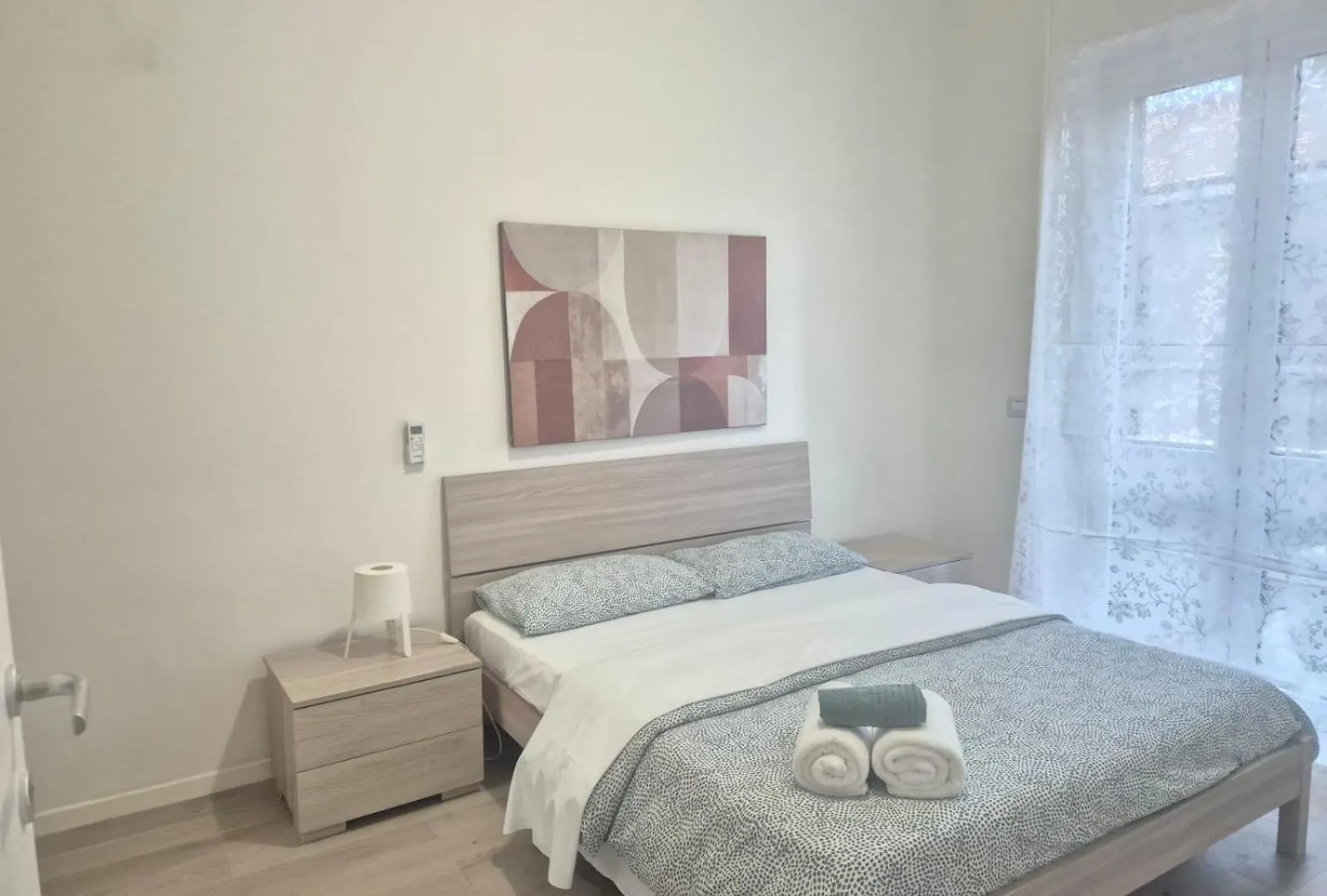 Appartamenti Manzoni Lecco Apartman