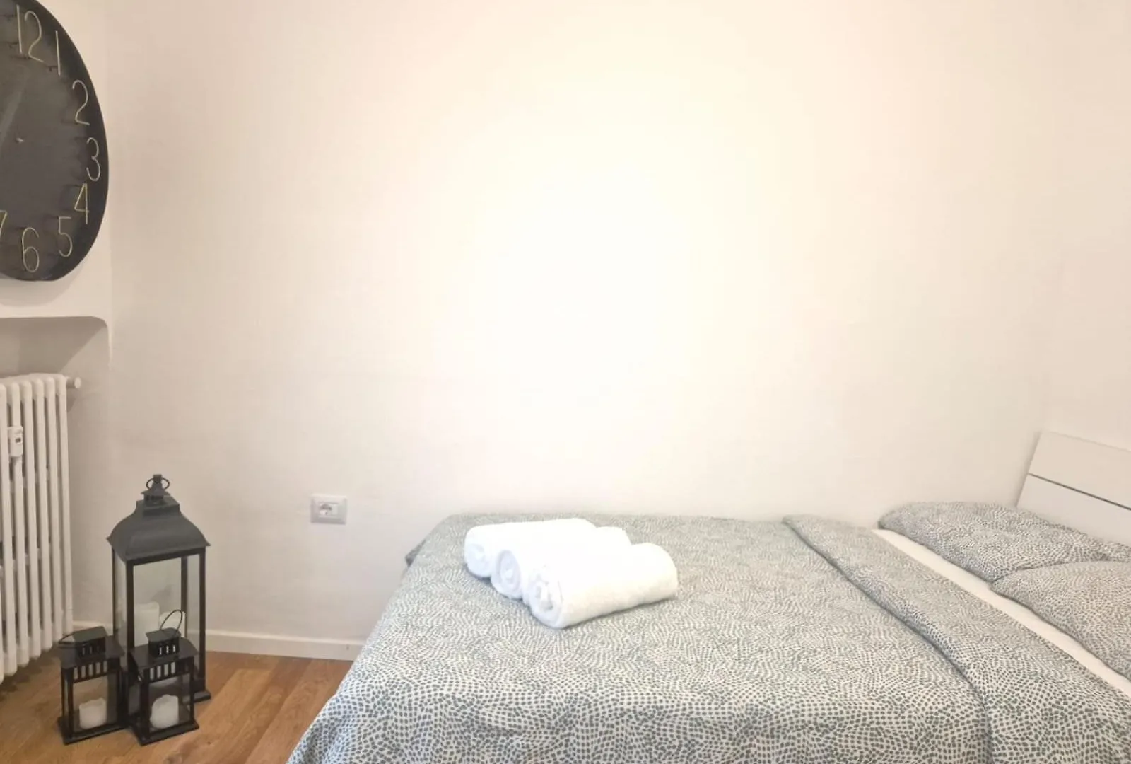 Appartamenti Manzoni Lecco 0*,  Olaszország