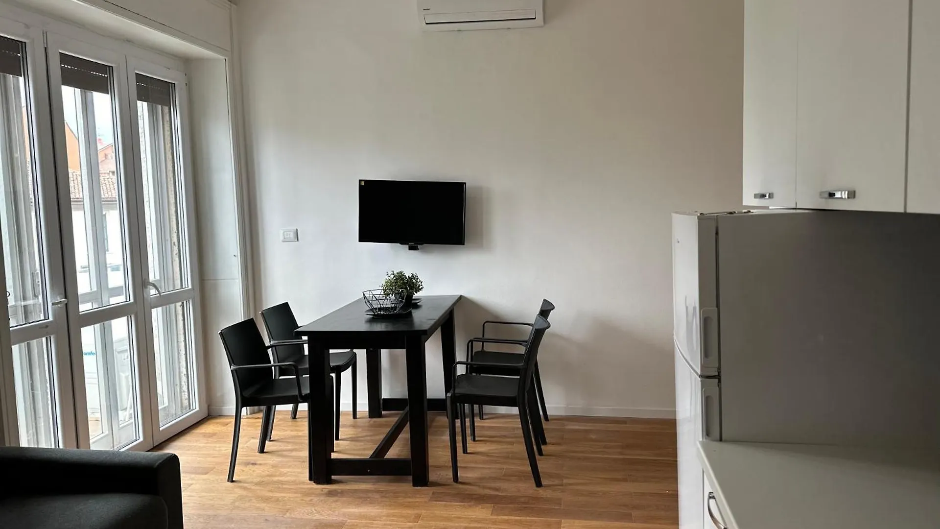 Apartman Appartamenti Manzoni Lecco