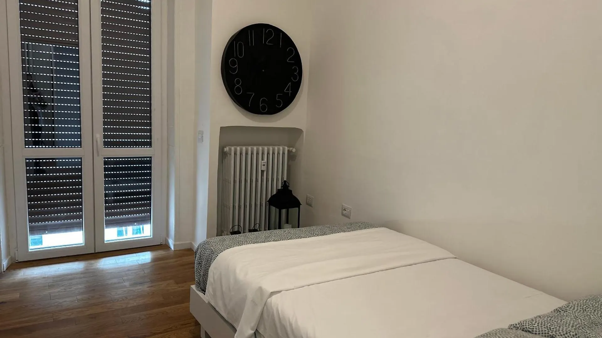 Appartamenti Manzoni Lecco Olaszország