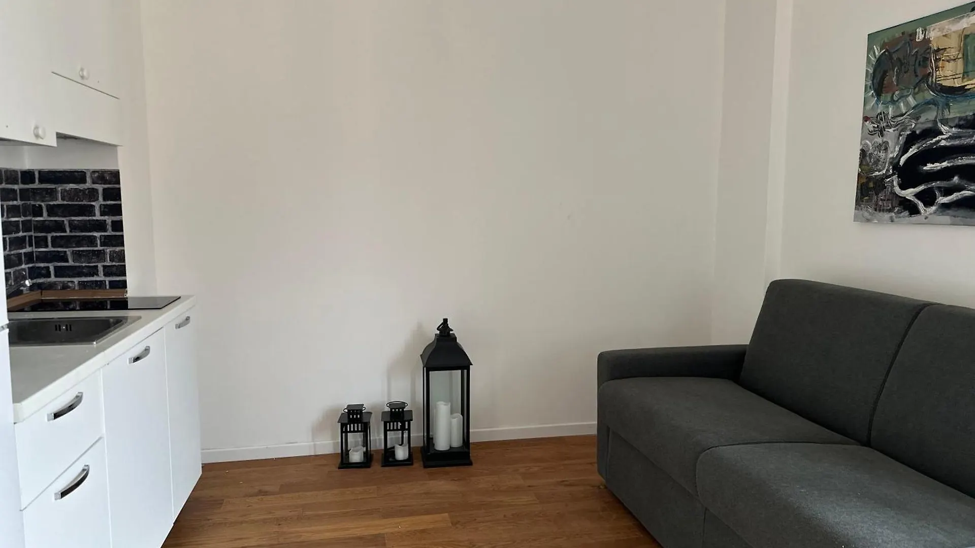 Appartamenti Manzoni Lecco