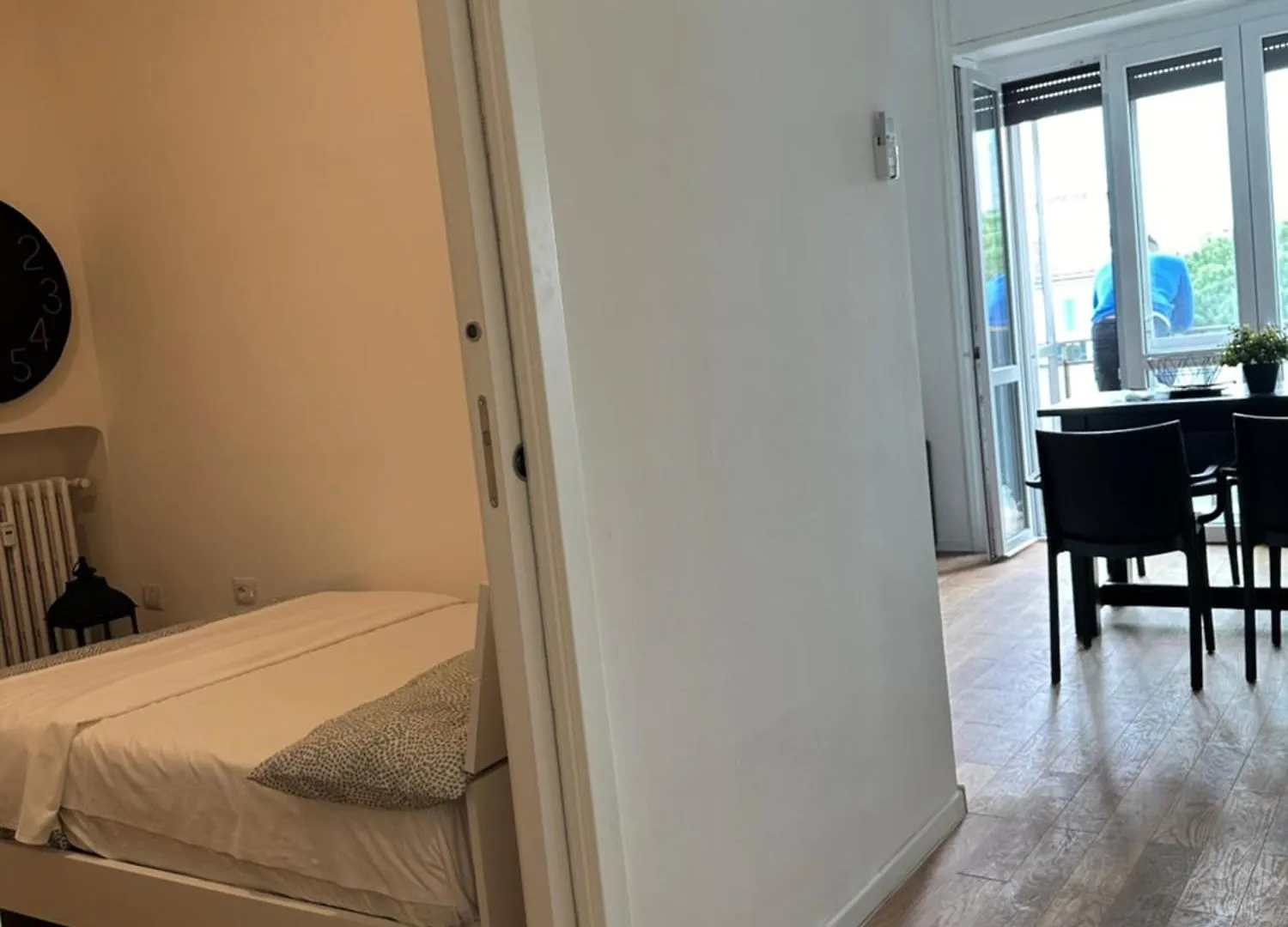 Appartamenti Manzoni Lecco