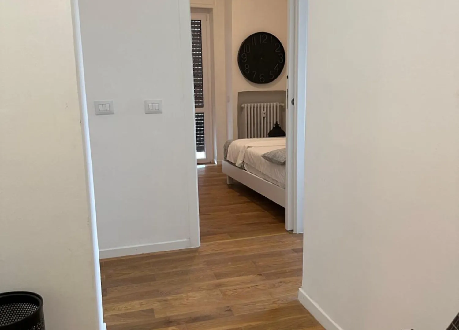 Apartman Appartamenti Manzoni Lecco
