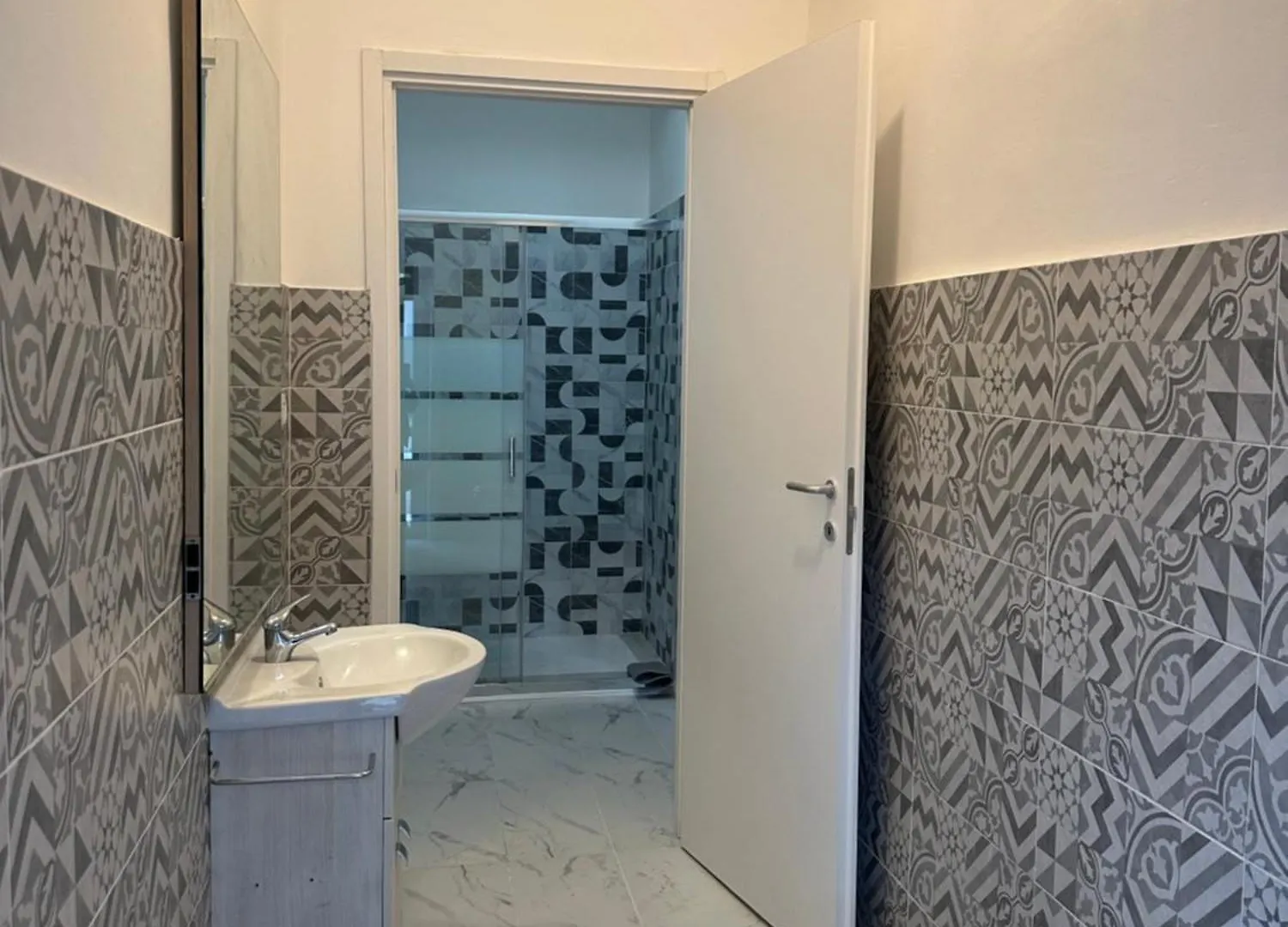 Appartamenti Manzoni Lecco Olaszország