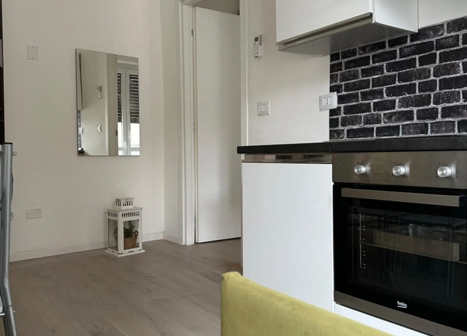 Appartamenti Manzoni Lecco Apartman