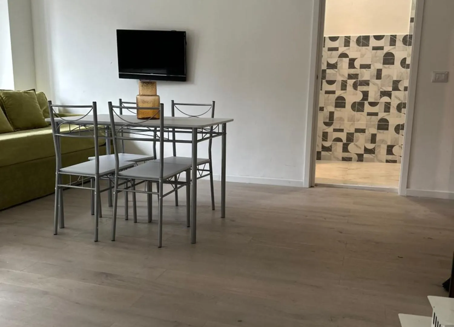 Appartamenti Manzoni Lecco