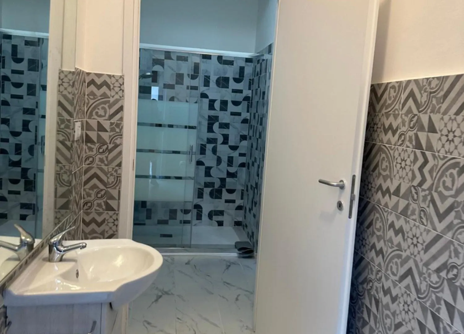 Apartman Appartamenti Manzoni Lecco Olaszország