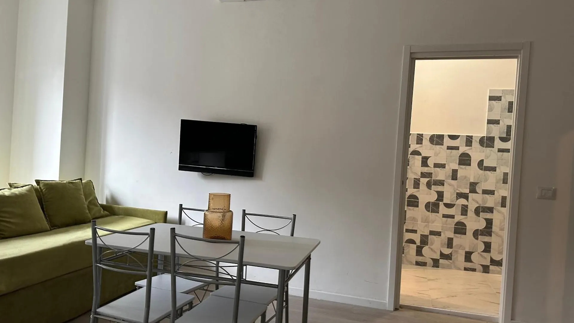 Appartamenti Manzoni Lecco Apartman