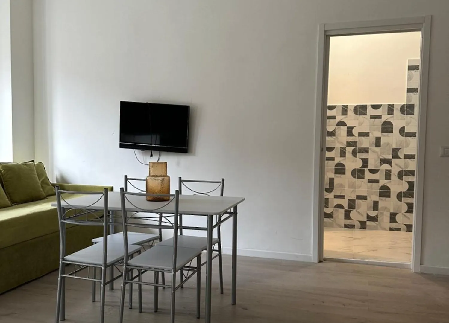 Apartman Appartamenti Manzoni Lecco