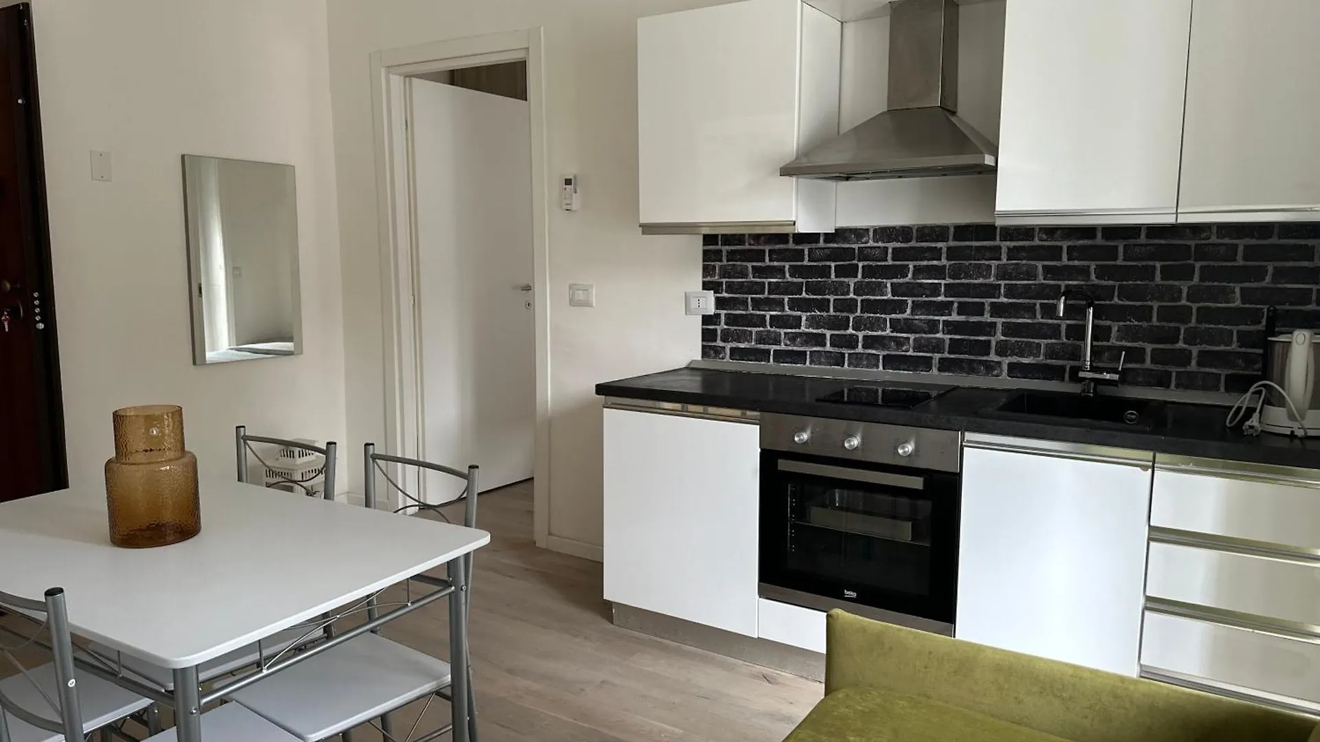 Appartamenti Manzoni Lecco Apartman