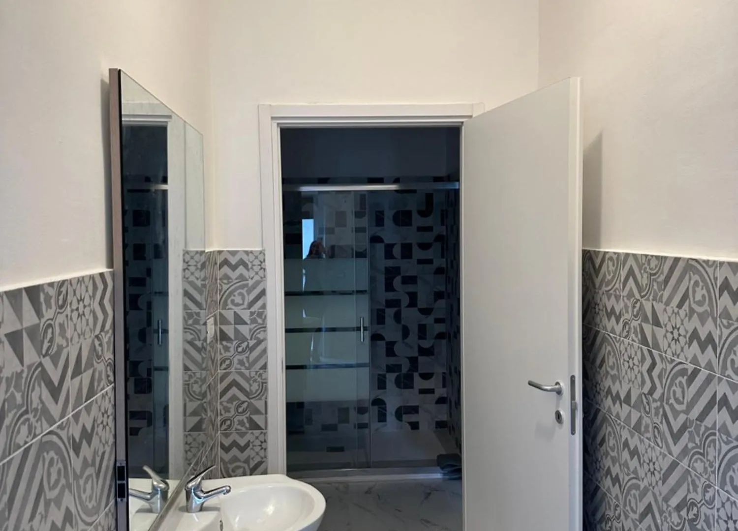 Appartamenti Manzoni Lecco Apartman