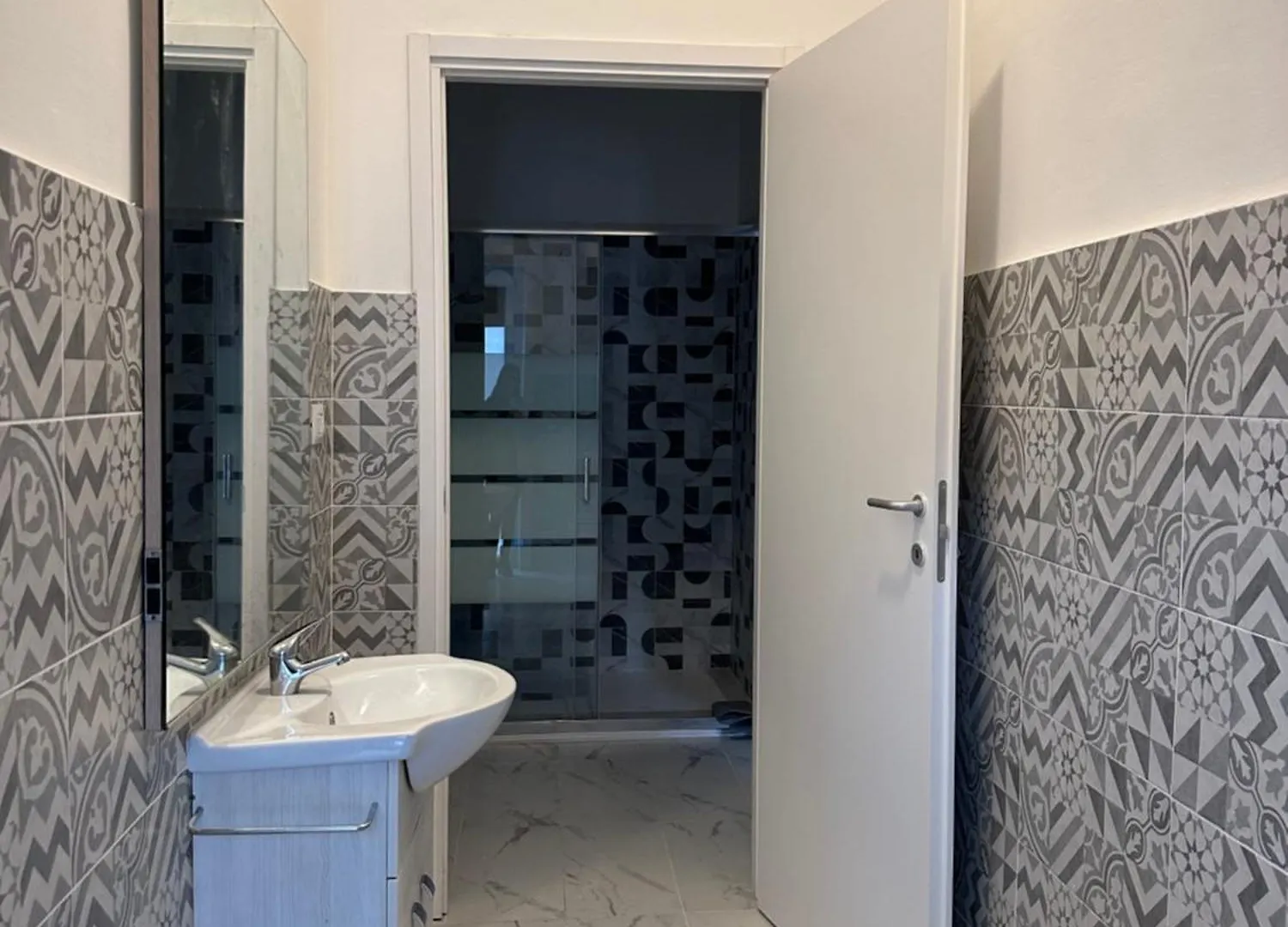 Apartman Appartamenti Manzoni Lecco